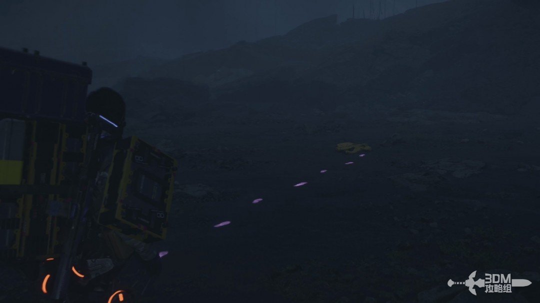 《死亡擱淺2》全流程圖文攻略