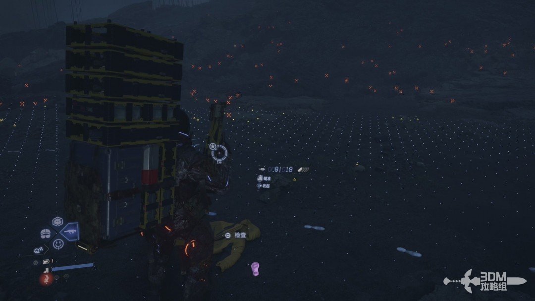 《死亡擱淺2》全流程圖文攻略