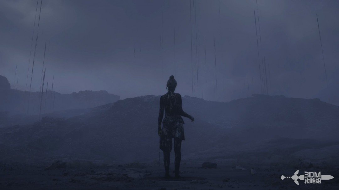 《死亡擱淺2》全流程圖文攻略