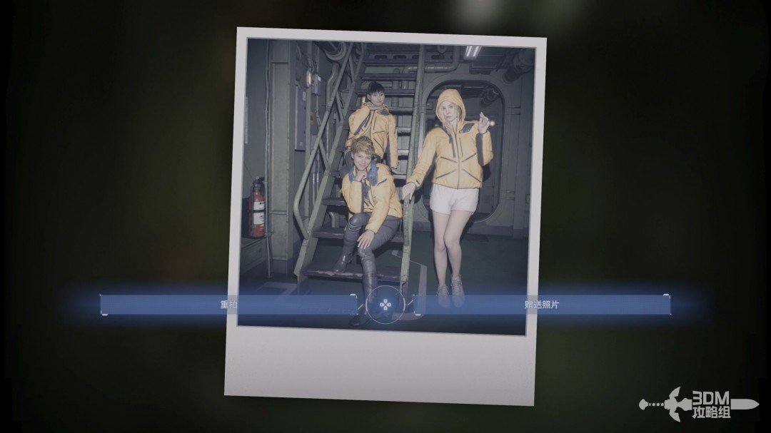 《死亡擱淺2》全流程圖文攻略