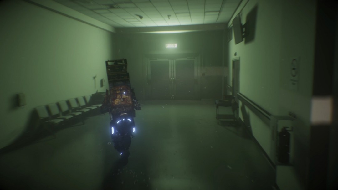 《死亡擱淺2》全流程圖文攻略