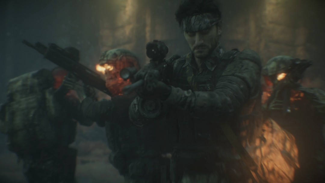 《死亡擱淺2》全流程圖文攻略
