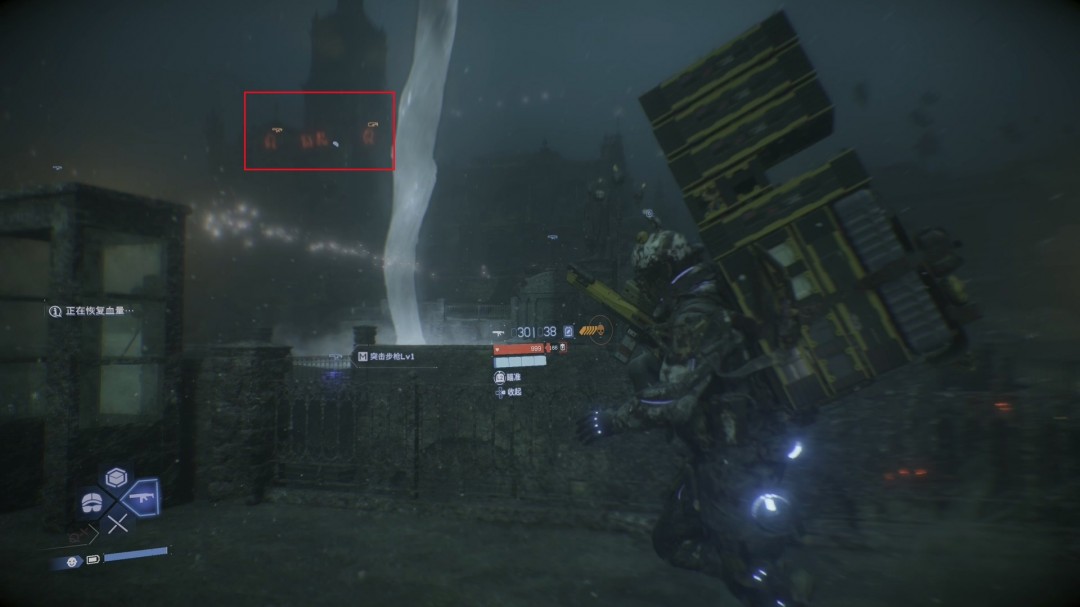 《死亡擱淺2》全流程圖文攻略