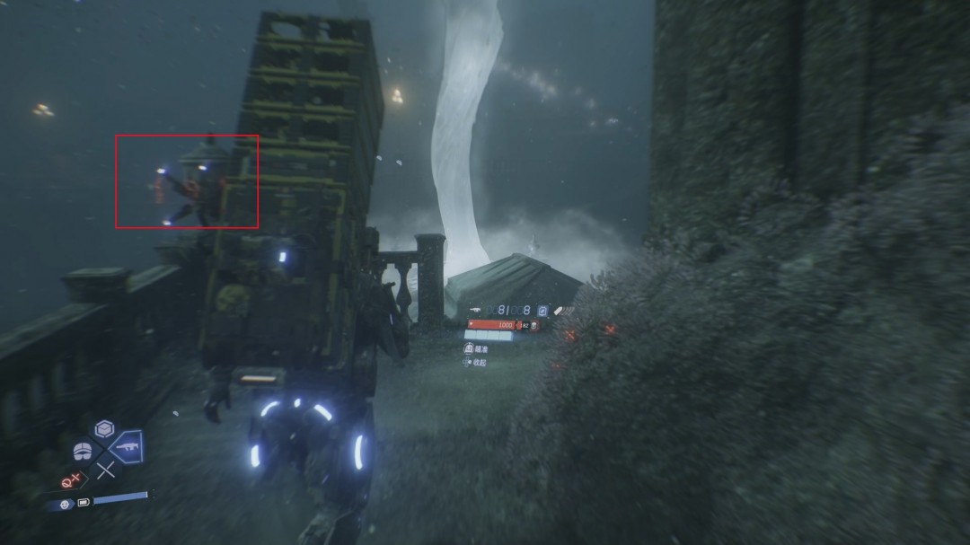 《死亡擱淺2》全流程圖文攻略