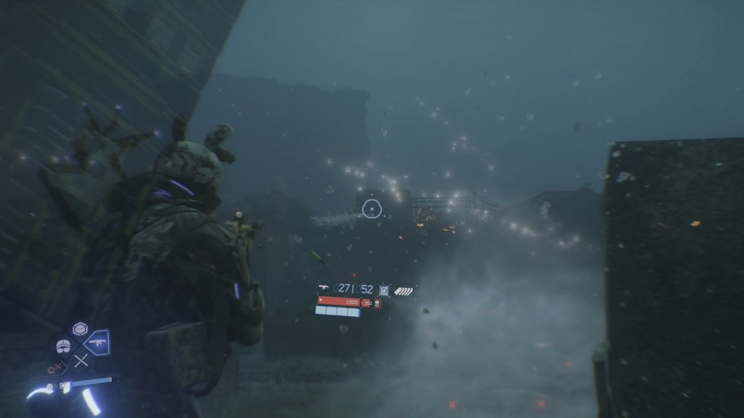 《死亡擱淺2》全流程圖文攻略