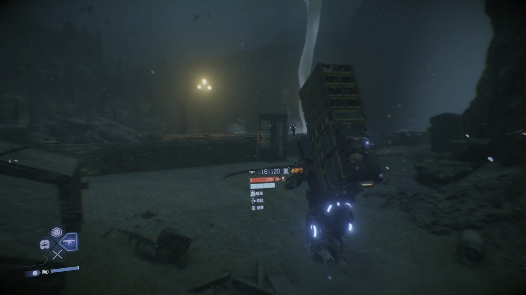 《死亡擱淺2》全流程圖文攻略