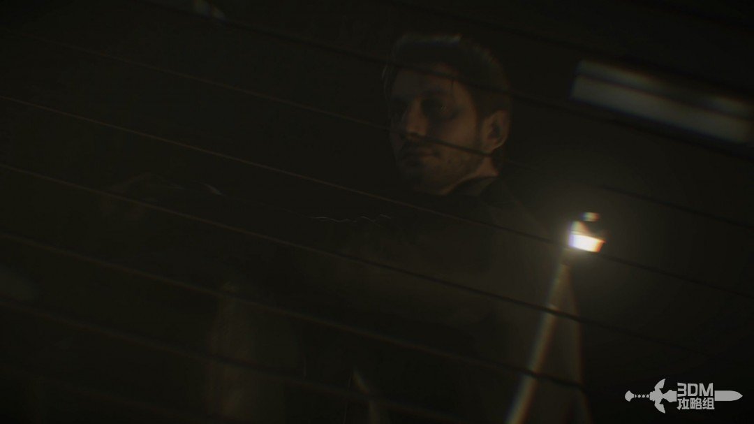 《死亡擱淺2》全流程圖文攻略