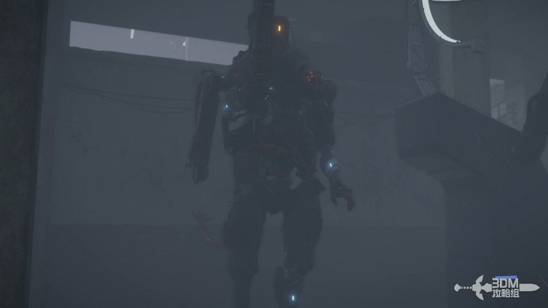 《死亡擱淺2》全流程圖文攻略