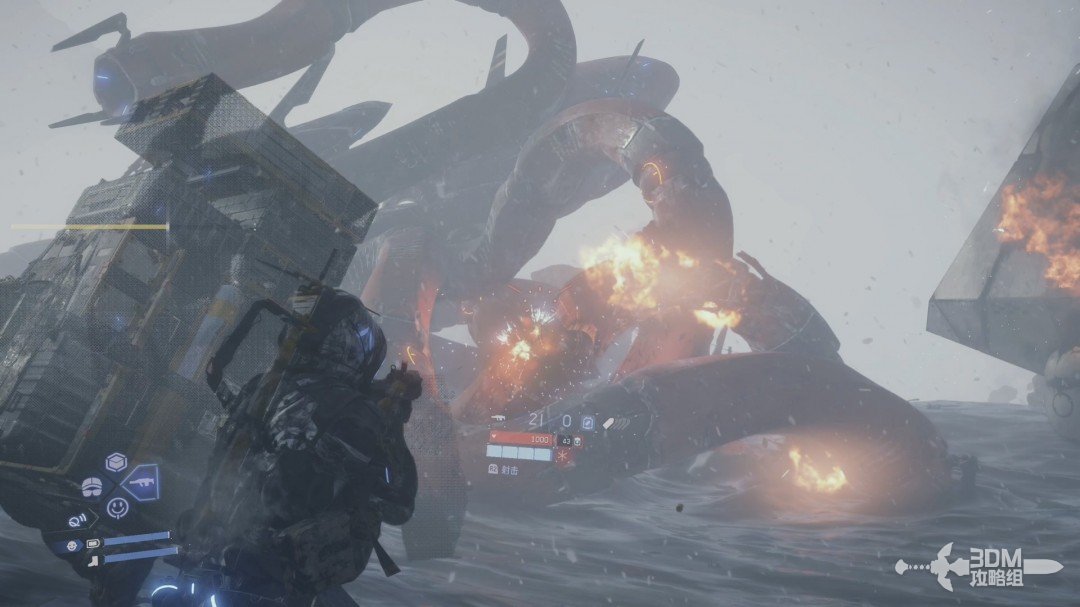 《死亡擱淺2》全流程圖文攻略