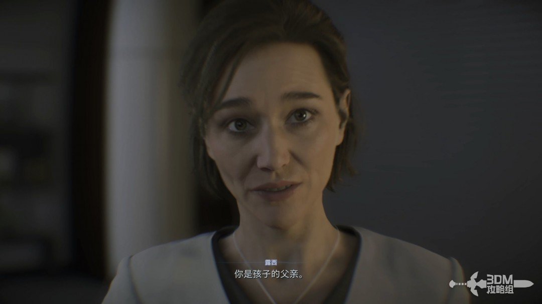 《死亡擱淺2》全流程圖文攻略