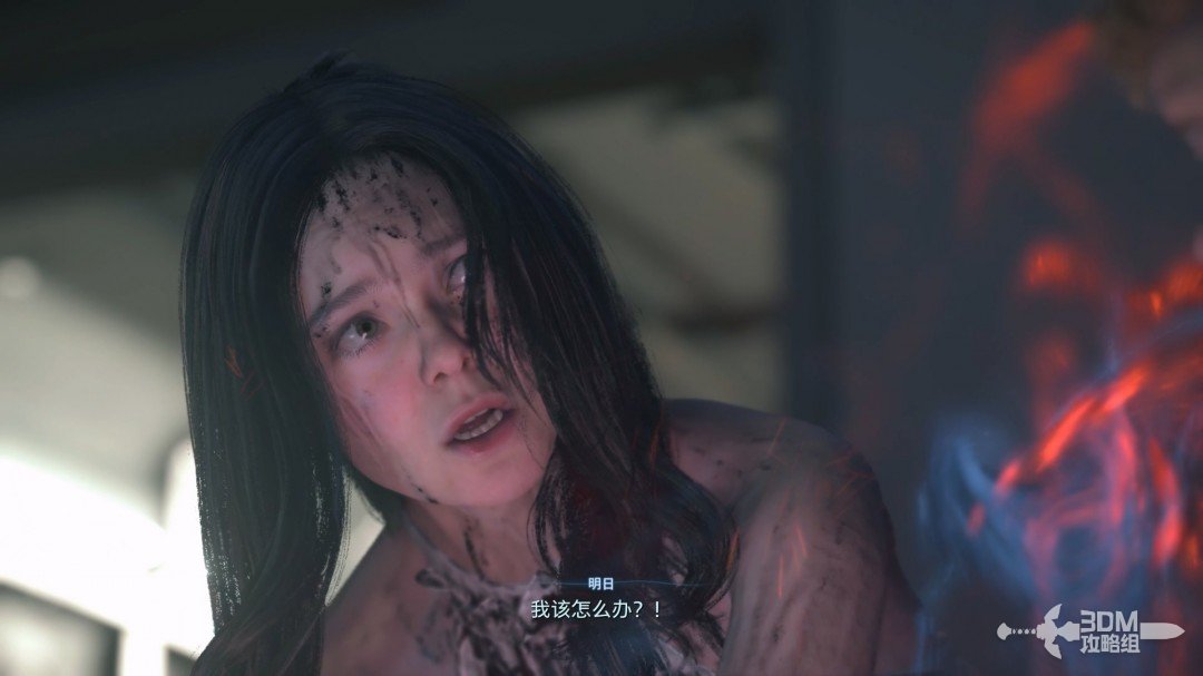 《死亡擱淺2》全流程圖文攻略