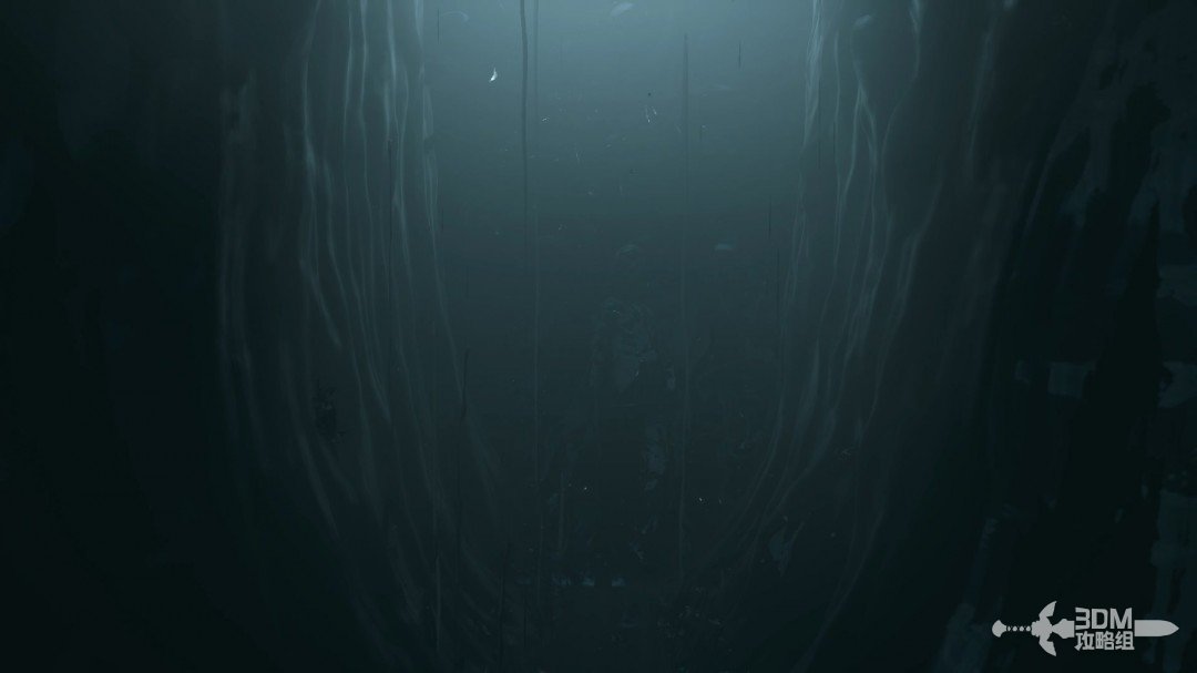 《死亡擱淺2》全流程圖文攻略