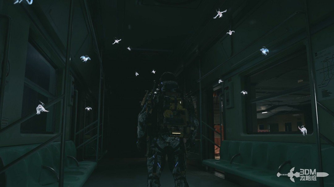 《死亡擱淺2》全流程圖文攻略