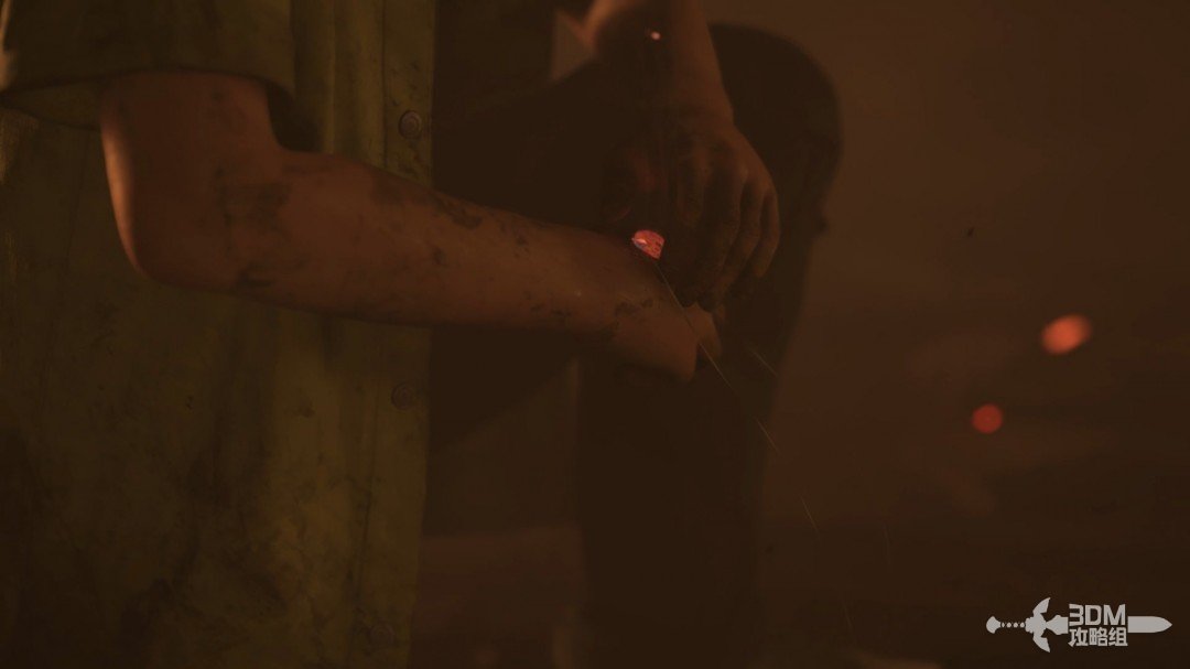 《死亡擱淺2》全流程圖文攻略