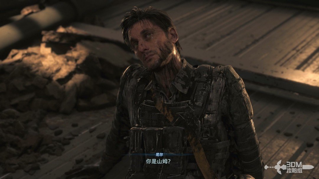 《死亡擱淺2》全流程圖文攻略