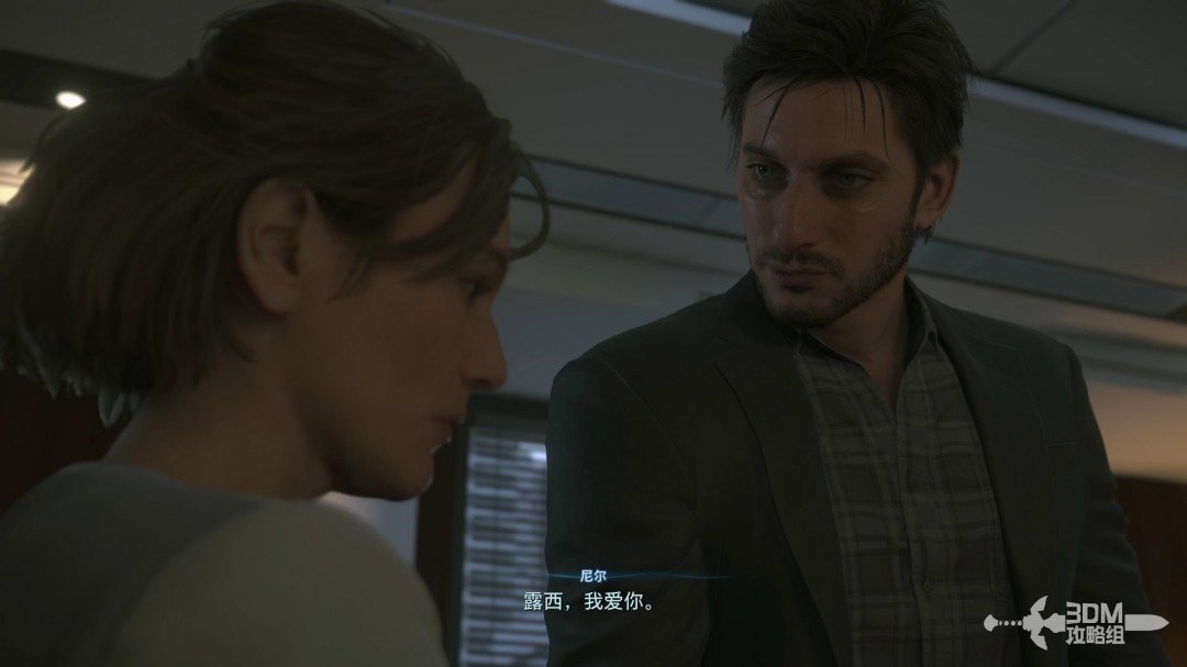 《死亡擱淺2》全流程圖文攻略
