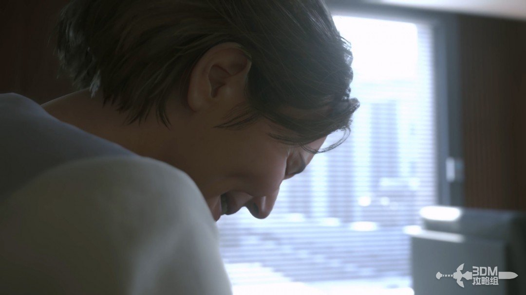 《死亡擱淺2》全流程圖文攻略