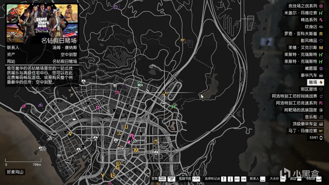 《GTAOL》獨狼新人開荒思路分享
