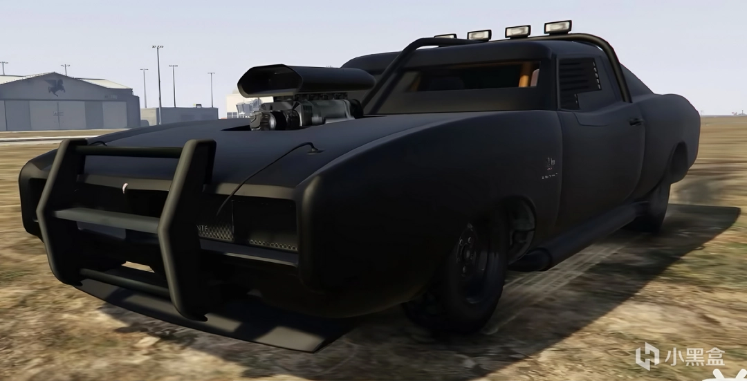 《GTAOL》前期白嫖載具方法介紹