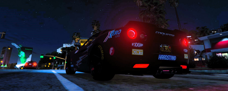 《GTAOL》全屬性具體作用介紹