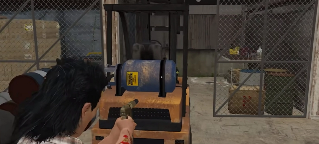 《GTAOL》新手游玩建議分享