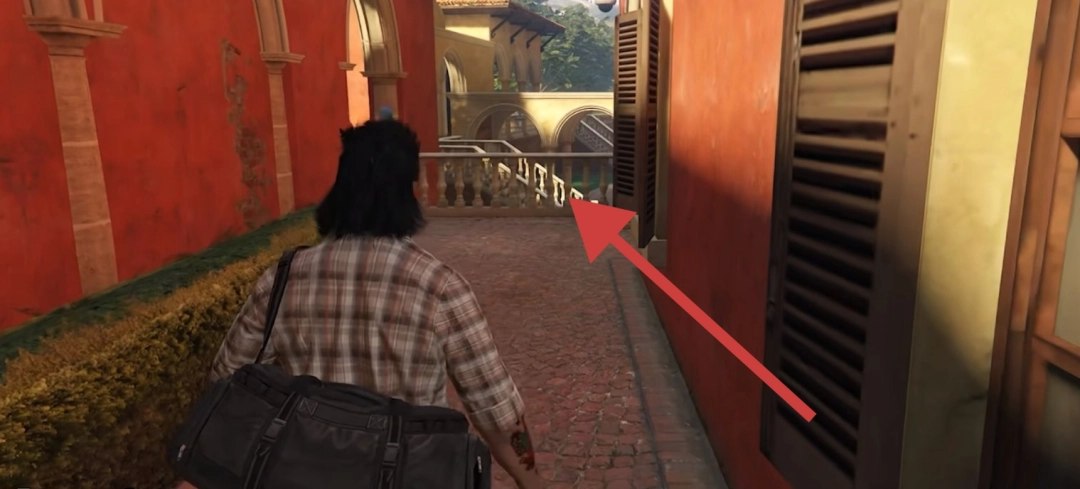 《GTAOL》新手游玩建議分享