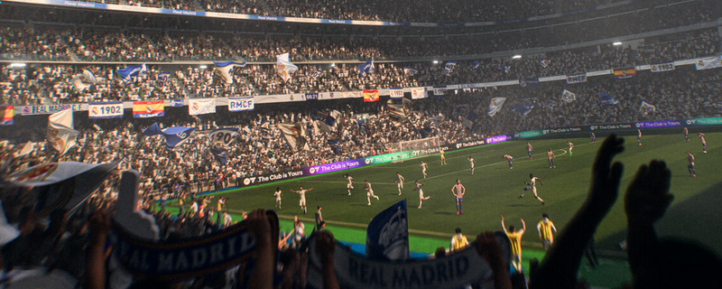 《EA SPORTS FC 26》游戲上線時(shí)間介紹