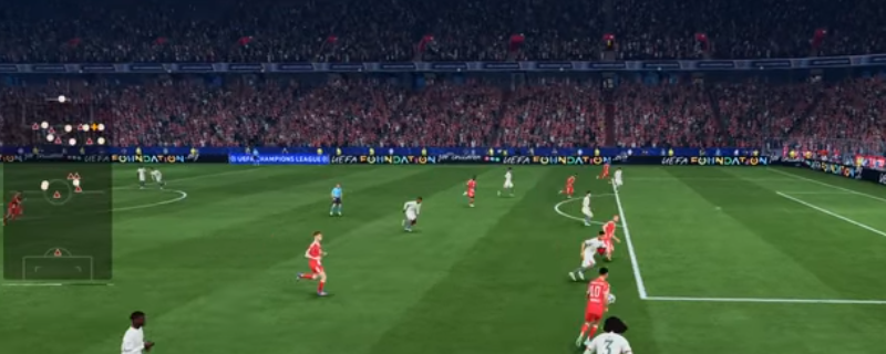 《EA SPORTS FC 26》游戲steam價格介紹