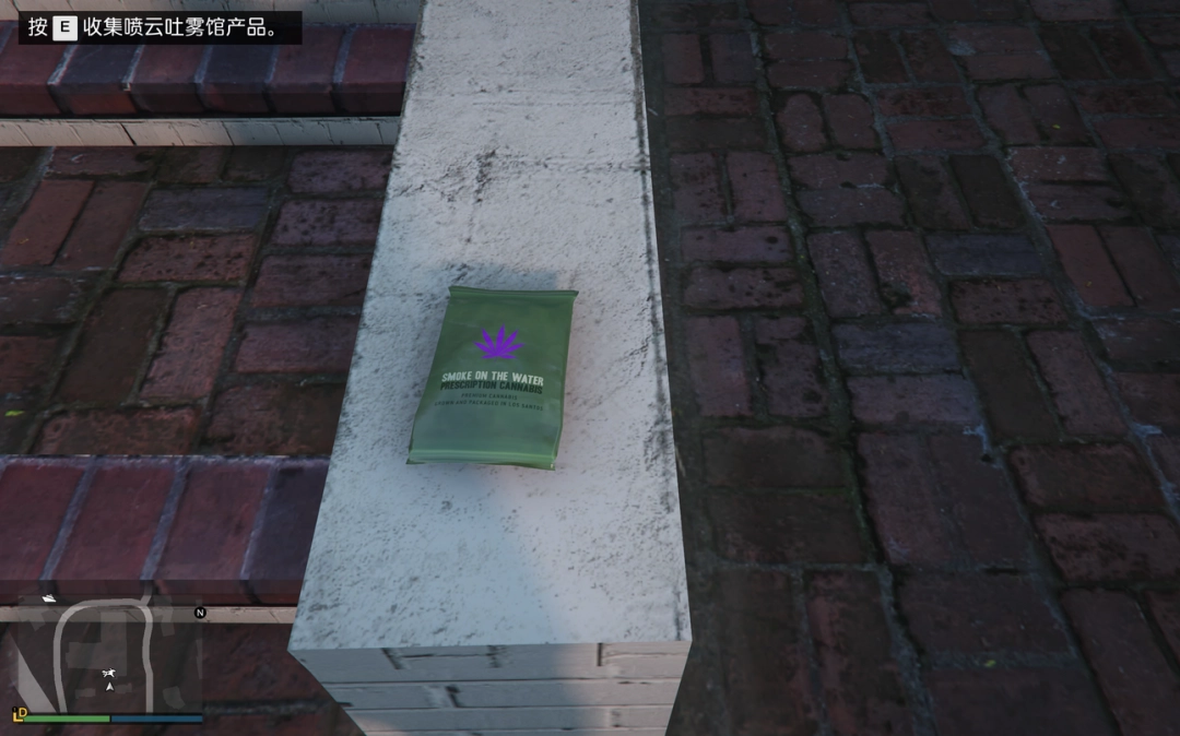 《GTAOL》此地无银任务资本运作指南分享