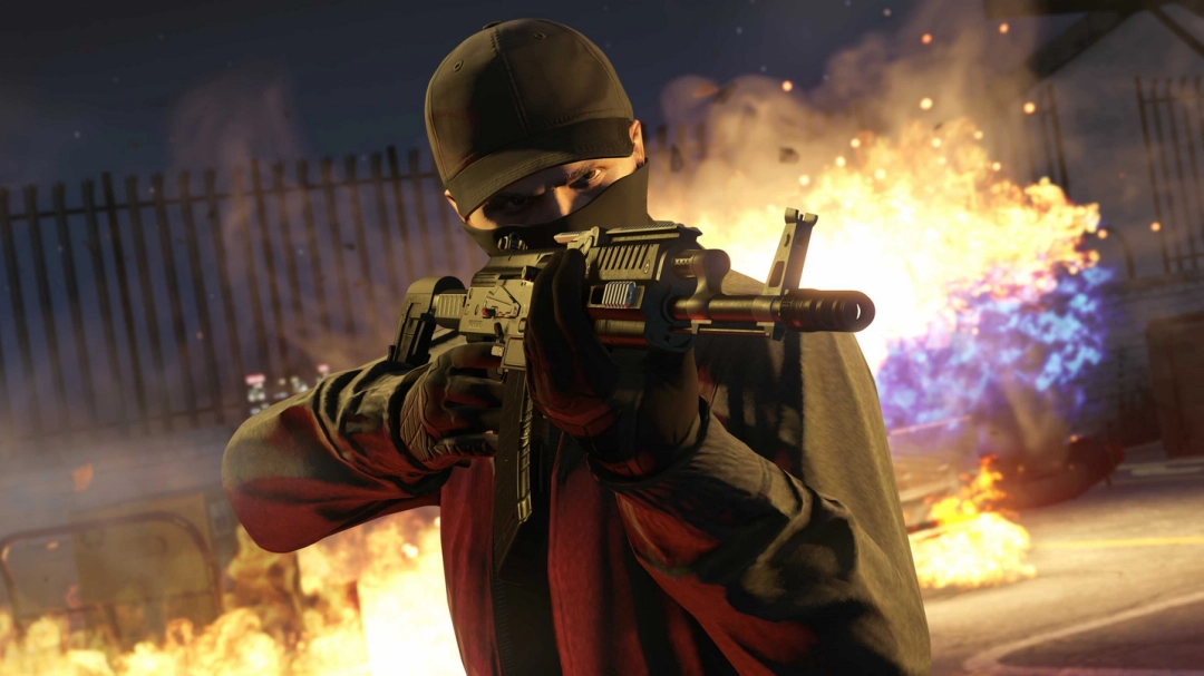 GTAOL˵ʱָϷ