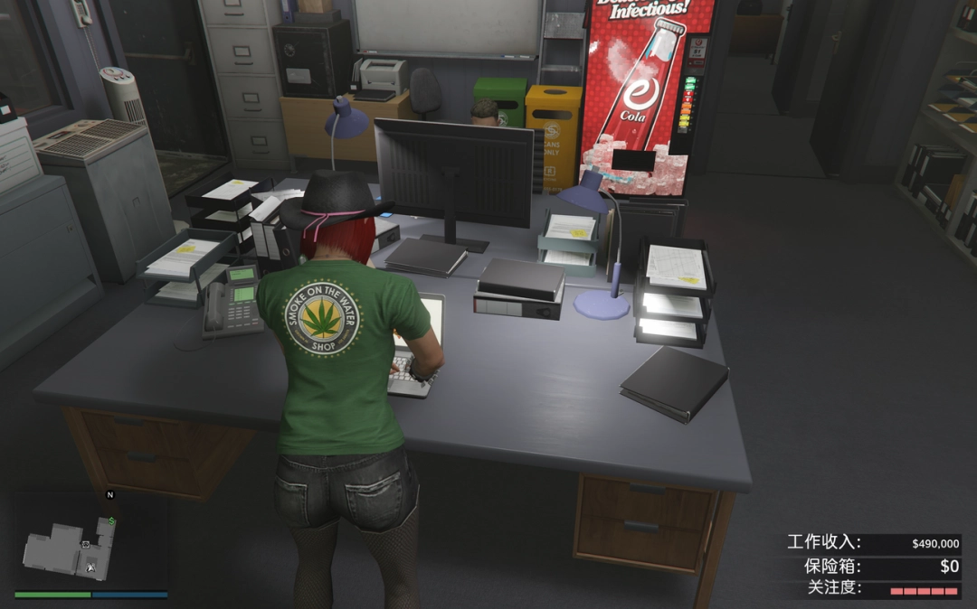 GTAOL˵ʱָϷ