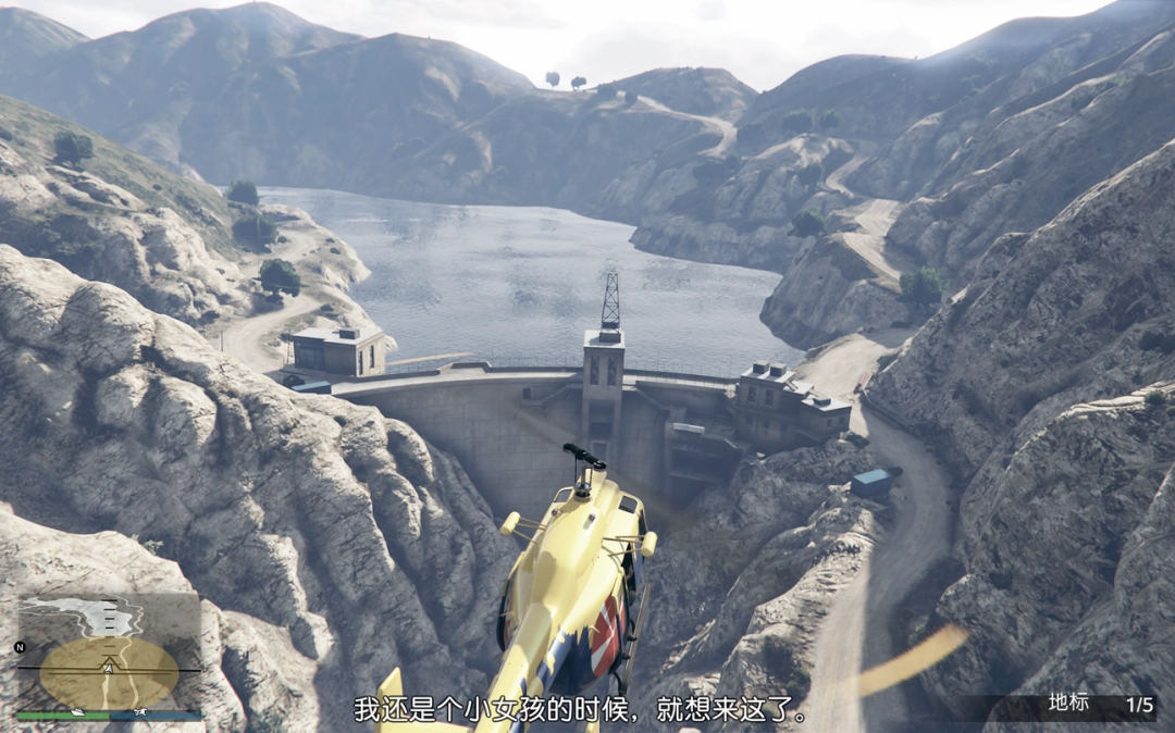 《GTAOL》此地无银任务资本运作指南分享