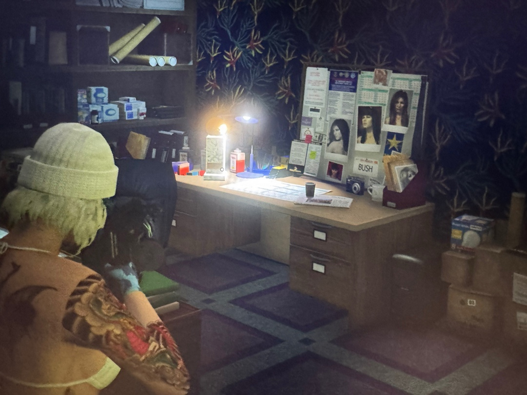 《GTAOL》所罗门外星人套装解锁方法介绍