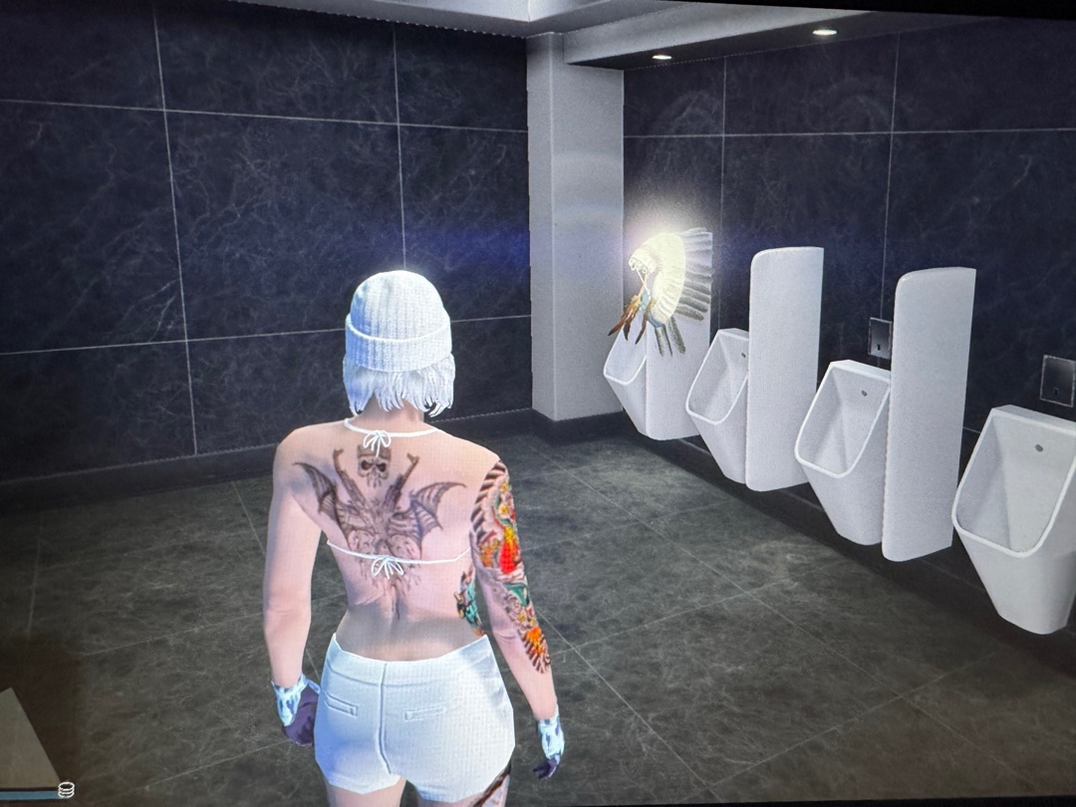 《GTAOL》所罗门外星人套装解锁方法介绍