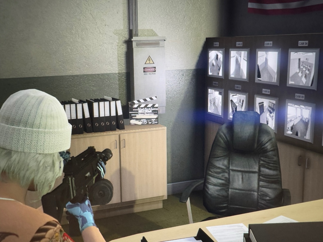 《GTAOL》所罗门外星人套装解锁方法介绍