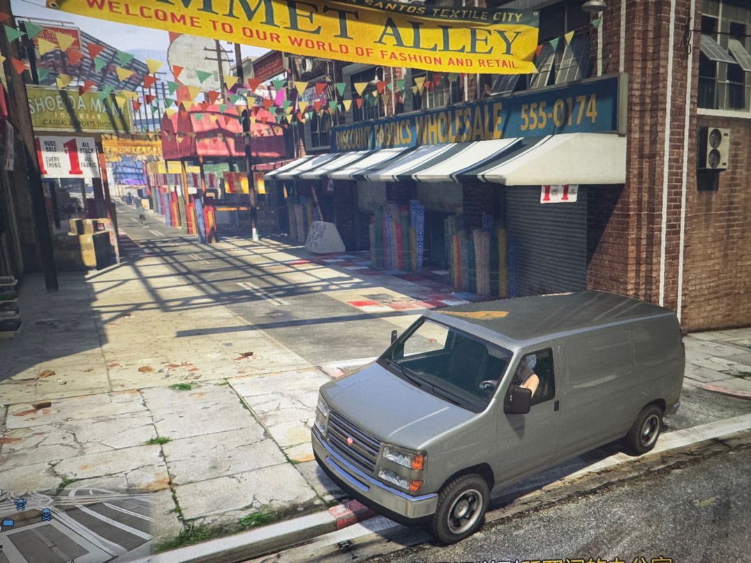 《GTAOL》所罗门外星人套装解锁方法介绍