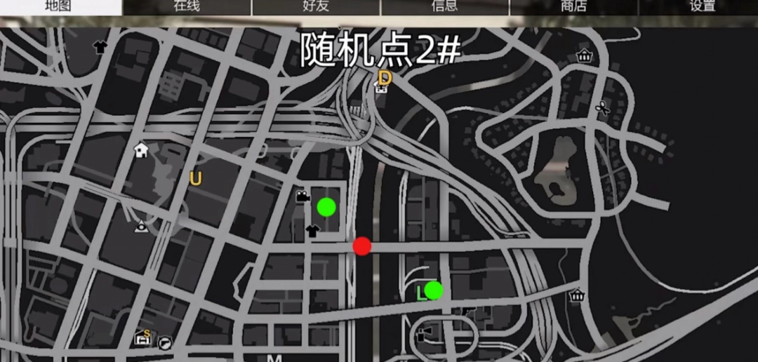 《GTAOL》所罗门外星人套装解锁方法介绍