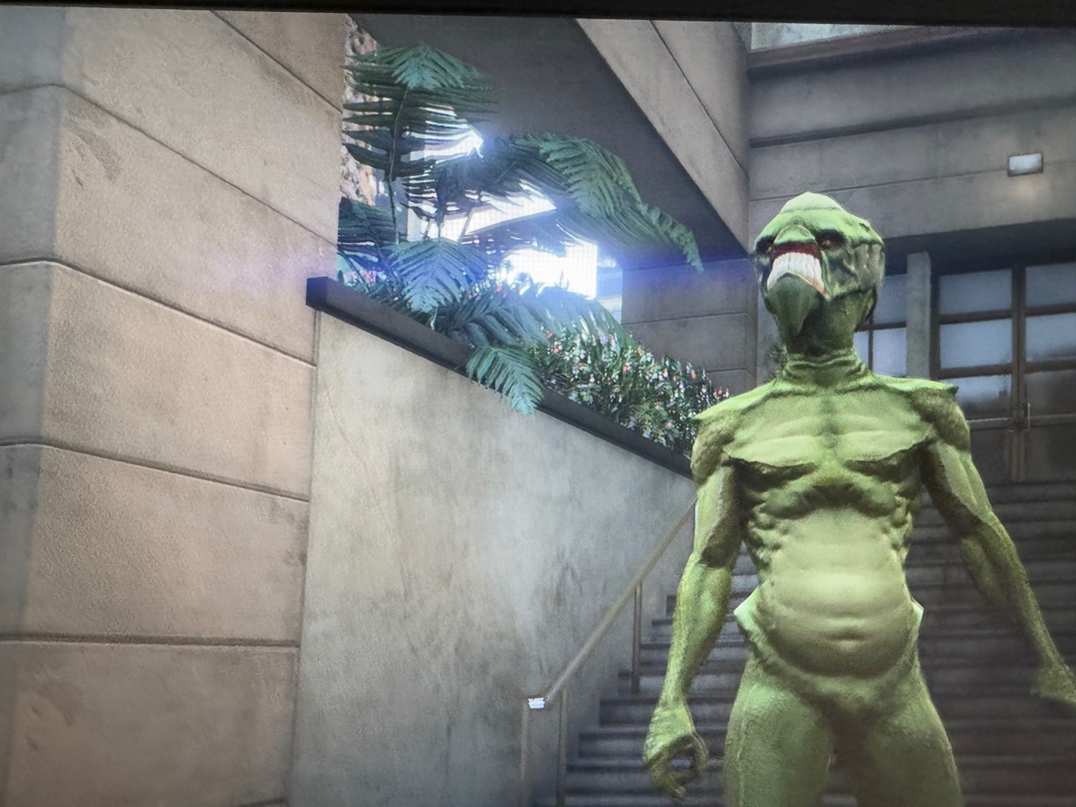 《GTAOL》所罗门外星人套装解锁方法介绍