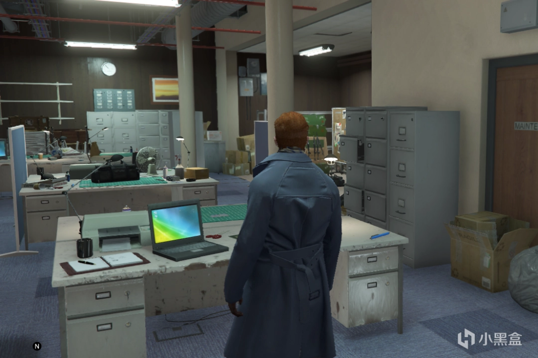 《GTAOL》佩里科夫岛前置任务技巧分享