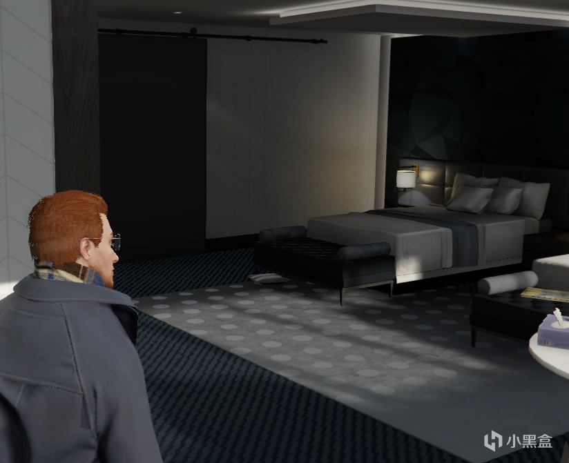 《GTAOL》佩里科夫岛前置任务技巧分享