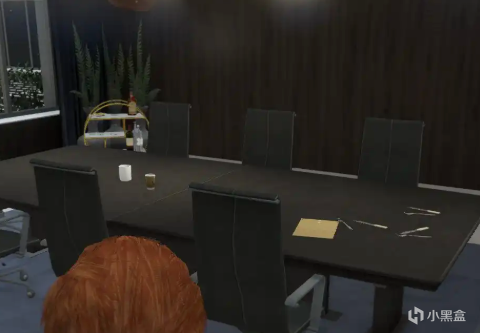 《GTAOL》佩里科夫岛前置任务技巧分享