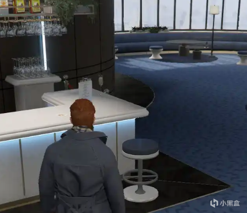 《GTAOL》佩里科夫岛前置任务技巧分享