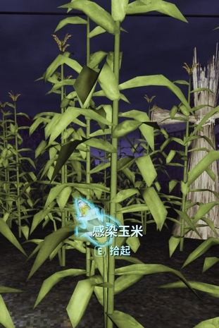 《非生物因素》全农作物菜谱及获得位置介绍