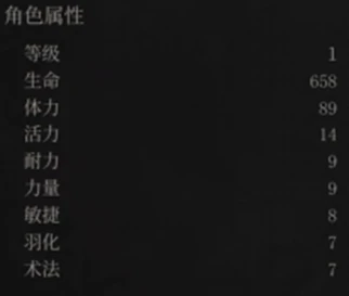 《明末：渊虚之羽》长刀技能树加点攻略分享