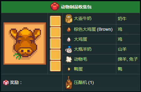 《星露谷物语》温室种植指南