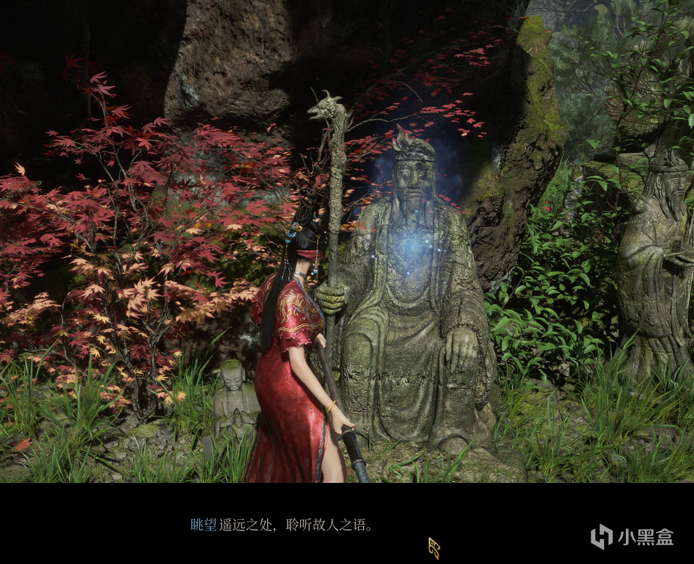 《明末：淵虛之羽》隱藏祭拜位置匯總