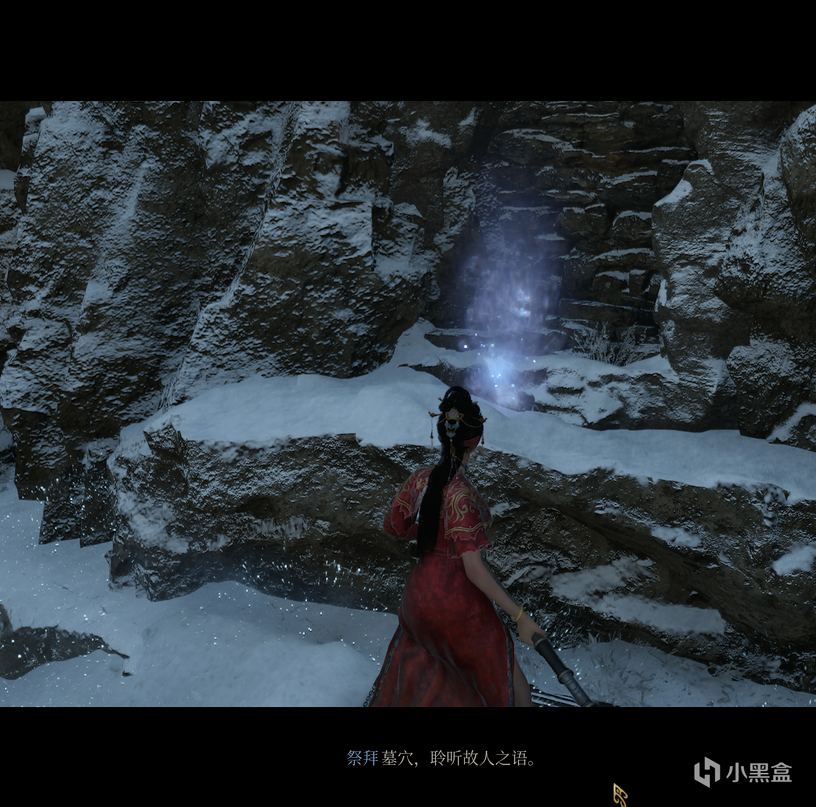 《明末：淵虛之羽》隱藏祭拜位置匯總