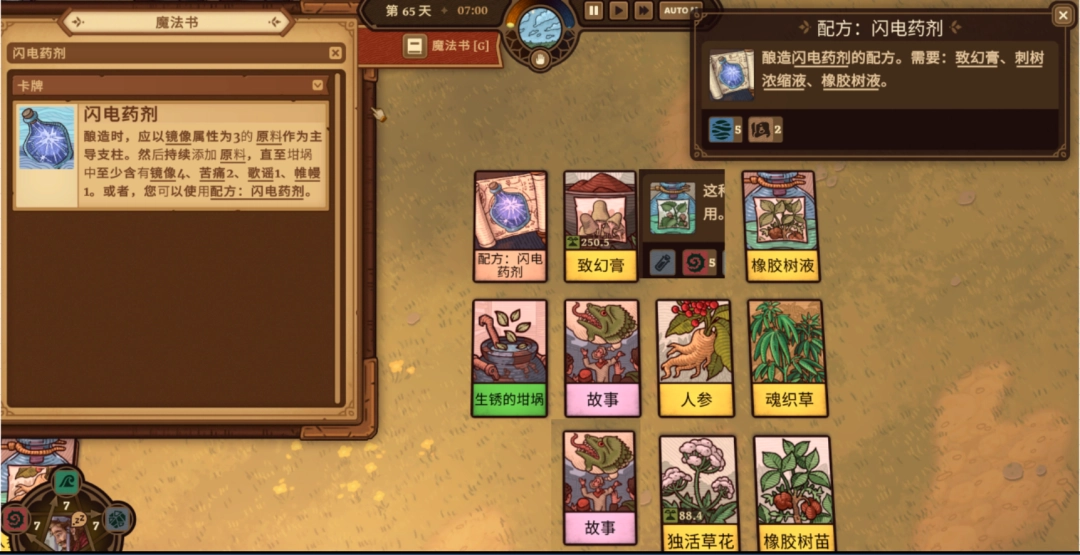 ֮ҩˮ䷽