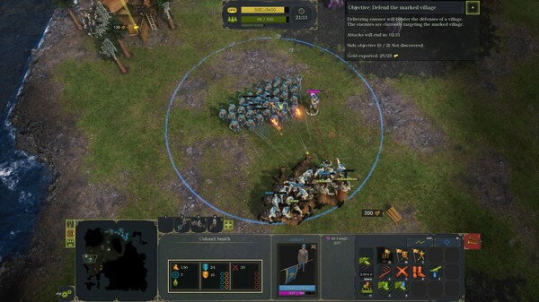 《神秘荒野》官方版