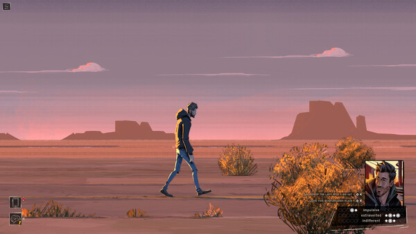 《懊悔谷》官方版